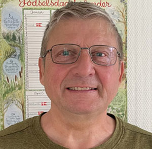 Steen Guldbæk
